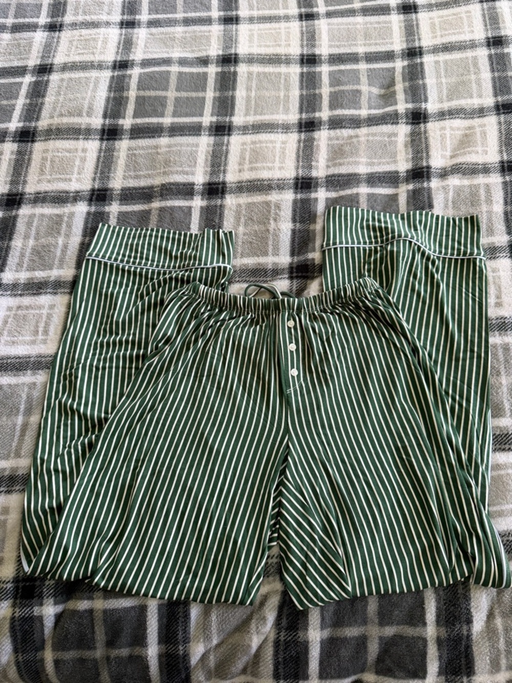 Aerie Real Soft Pajama Pants